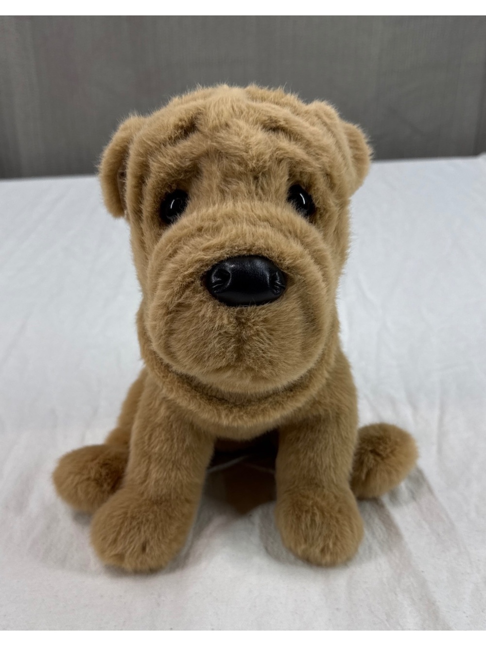 Douglas Cuddle Toy Plush Dog Stuffed Animal